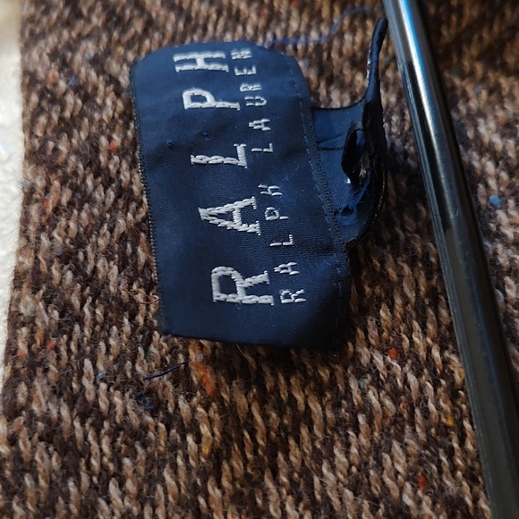 Ralph Lauren wool sweater cardigan - Picture 11 of 12